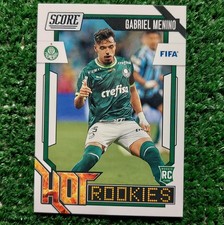 CARD SCORE FIFA PANINI 2023/24