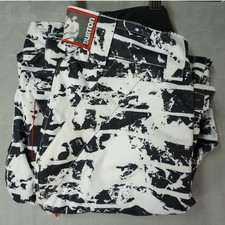 Burton The White Collection
