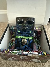 Catalinbread Naga Viper Treble