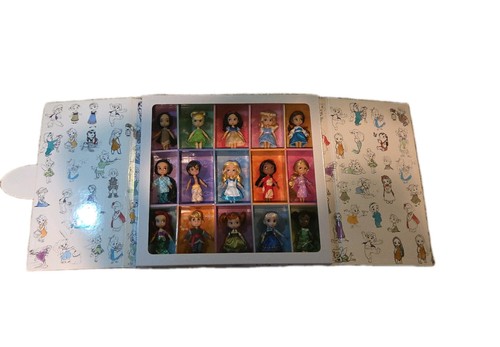 Disney animators collection - disney,