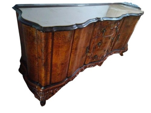 Credenza decò servante - decò,