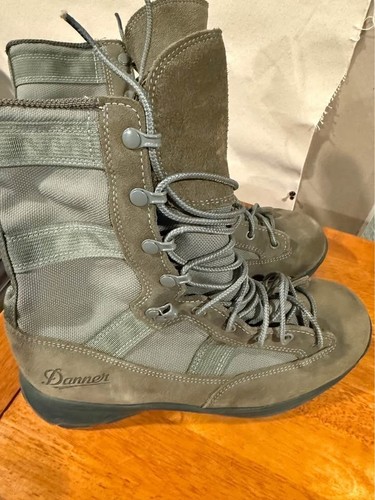 Stivali danner r851 sage - stivali, 8"