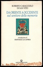 Da Oriente a Occidente: sul