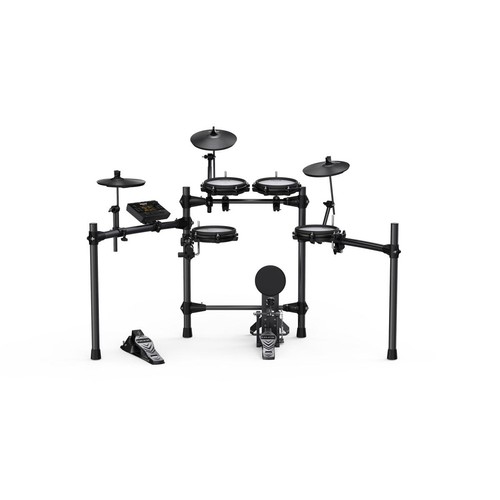 Nux 210 batteria - nux, dm-210