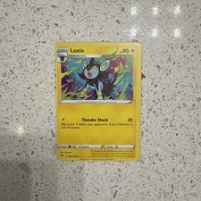 Offset Cut Luxio HP 90 Thunder