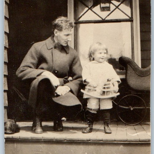 Giocattolo c1920s bambino - c1920s,