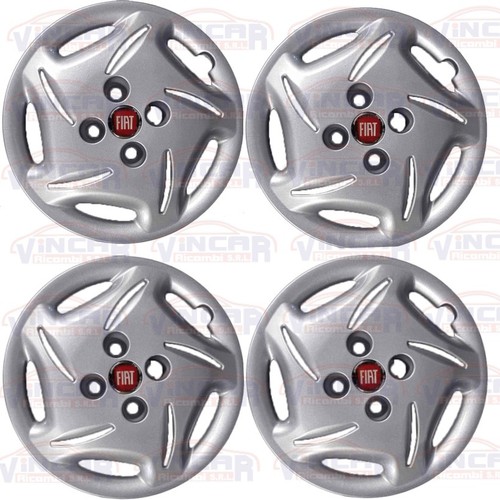 Kit copricerchi coppe - 4,