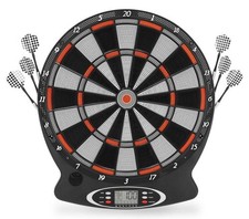 Bersaglio elettronico da freccette modello LITE