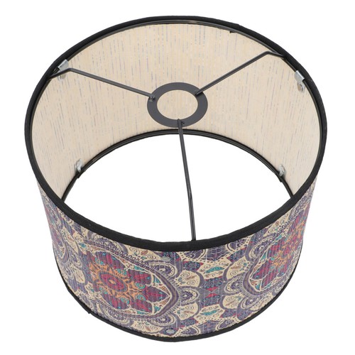1pz lampadario paralume - lampadario,
