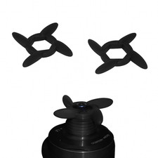 2x Rondelle Ghiera Forcella