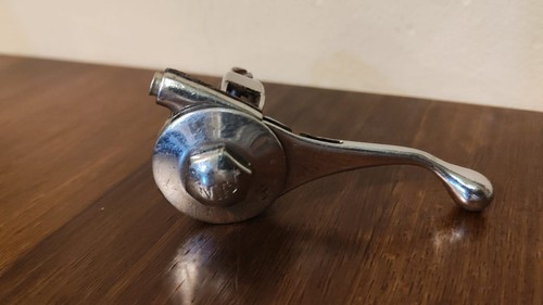 Moto epoca amal anni - amal, '30