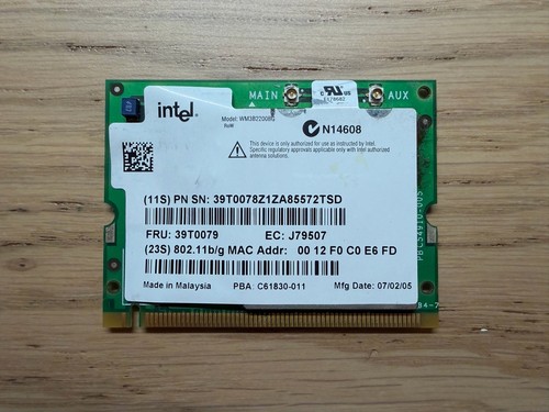 Connessione rete intel - connessione, di