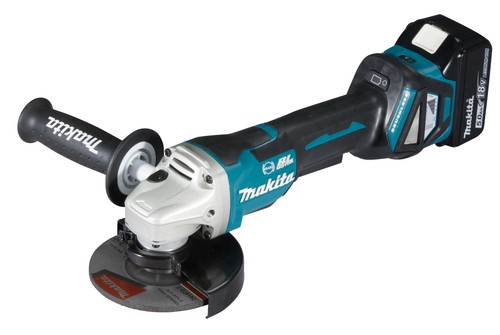 Makita dga517rtj - makita,