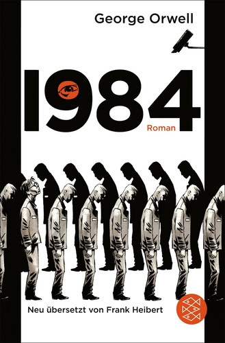 George orwell 1984 romano - orwell., 1984.