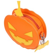  Borsa a forma di zucca: borsa