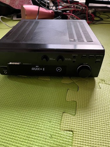Amplificatore integrato