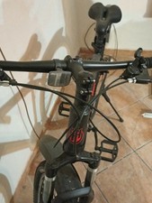 Vendo  Bicicletta  MTB Uomo