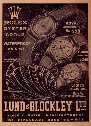 Orologio rolex vintage oyster - orologio,