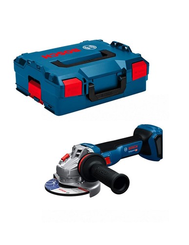 Smerigliatrice angolare bosch - smerigliatrice,