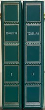 635 - Jugoslavia 1919/1985 -