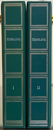635 jugoslavia 1919 1985 - 635,