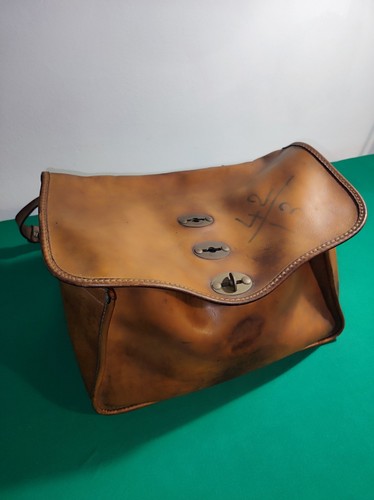 Borsa postino originale - postino,