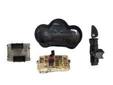 KIT CHIAVI CONTATTO CENTRALINA