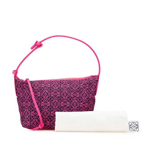 Borsa loewe anagram cubi - loewe,