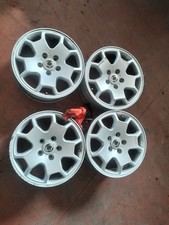 CERCHI SsangYong Rexton 2007  N. 4  In lega  5  FORI 18"  7,5J  H ET 43