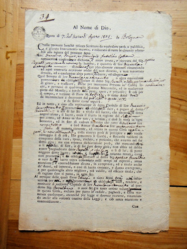 1805 manoscritto del - 1805-manoscritto, 7