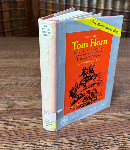 Life tom horn - tom, horn,