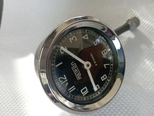 orologio lancia Augusta