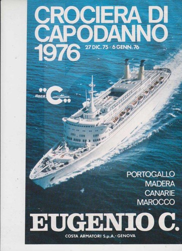 Advertising pubblicità costa - pubblicità,