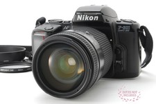 [OTTIME CONDIZIONI] Nikon F-601 QD Quartz Data AF 35-135mm dal GIAPPONE