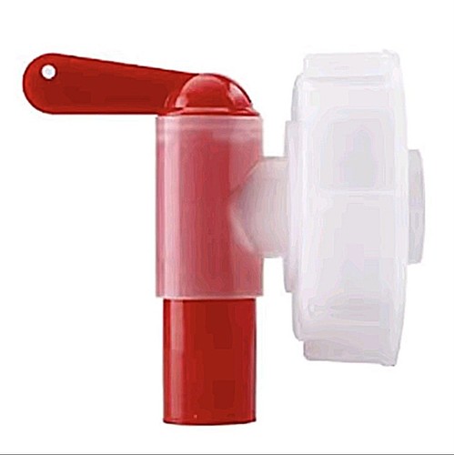 Rubinetto tanica 60l orto - 1,