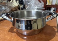 Colapasta IMCO Waterless Nuova