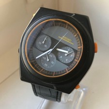 Orologio Seiko Giugiaro