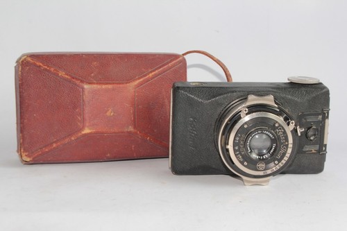 Ancien appareil photo - , zeiss