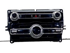 2023 Lincoln Nautilus Heater