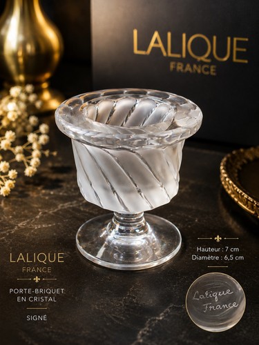 Lalique france porte - lalique,