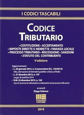 Codice tributario [Paperback]