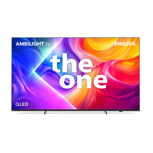 Smart 4k ultra hd - tv,
