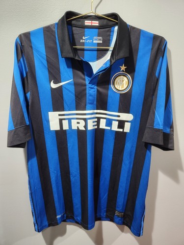 Maglia calcio nike inter - calcio,