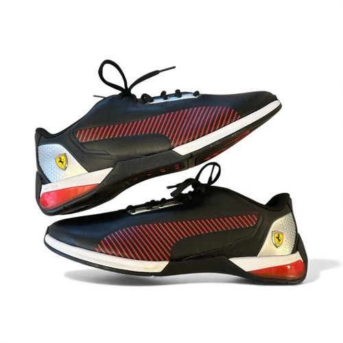 Sneakers puma scuderia ferrari - puma,
