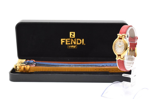 Orologio donna fendi 640l - orologio,