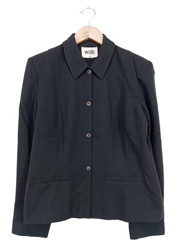 Wallis blazer classico donna - classico,