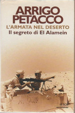 Petacco,Arrigo. - L'armata nel