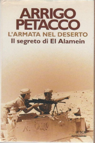 Petacco arrigo l armata nel - petacco,arrigo.,