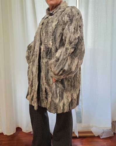 Cappotto pelliccia di - cappotto,