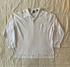 Polo rugby vintage anni 90